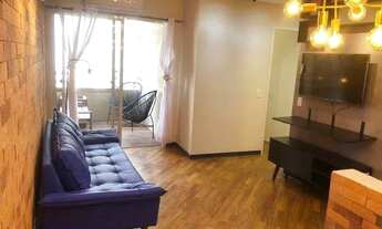 Imagem: Apartamento com 2 dormitórios para alugar