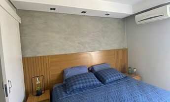 Imagem 6: CHARMOSA CASA EM VILLAGIO COM PROJETO ARQUITETÔNICO -3 DORM/1 SUITE