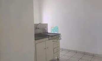 Imagem 2: Apartamento com 2 dormitórios à venda, 55 m² por R$ 215.000,00 - Demarchi - São Bernardo d