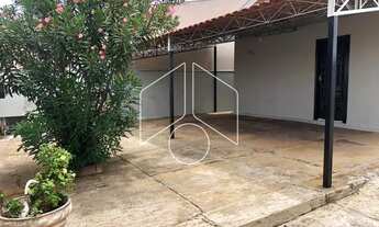 Imagem 4: Residencial Casa em Marília