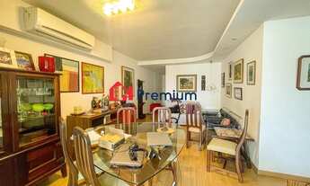 Imagem 4: Apartamento 4 quartos 125m Recreio dos Bandeirantes