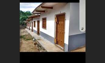 Imagem 2: Aluga-se apartamentos, rua majestade n128 sao francisco contato