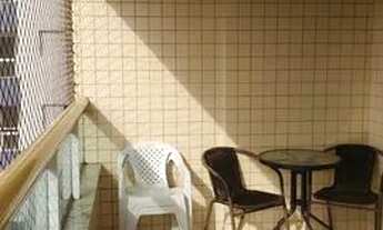 Imagem: Locação praia grande