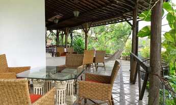 Imagem 2: Casa à venda, 5 quartos, 5 suítes, 5 vagas, Apipucos - Recife/PE