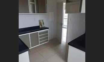 Imagem 7: TAROA RESIDENCE Apartamento com 3 dormitórios