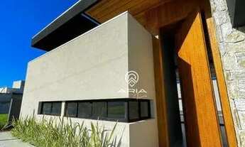 Imagem 5: Casa com 4 dormitórios à venda, 374 m² por R$ 2.790.000,00 - Jardim Tarobá - Cambé/PR