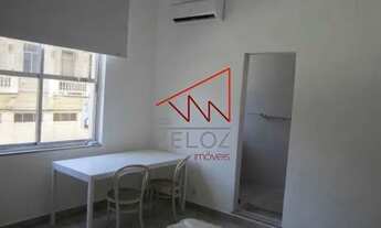 Imagem 6: Apartamento-À VENDA-Centro-Rio de Janeiro-RJ