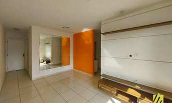 Imagem 5: Apartamento 3 dorm, sacada e 1 vaga - Locação - Vila Borges (Jd Luisa - Raposo Tavares