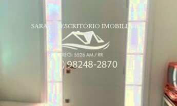 Imagem 7: Aleixo: Vendo ou Alugudo Linda Casa Duplex no RESIDENCIAL VILA DO SOL