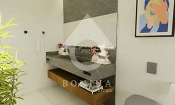 Imagem 4: JUNDIAÍ - Casa de Condomínio - MEDEIROS