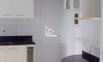 Imagem 2: Portonidade Única - Apto- 2 Quartos -1º Andar - Ventilado- Perfeita Localização- Residenci