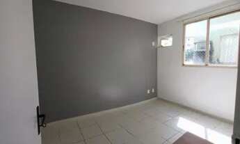 Imagem 3: Cond. Antúrio - Bairro Tarumã - Apto com 2 quartos