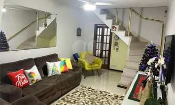 Imagem: São Paulo - Casa Padrão - VILA MARIA