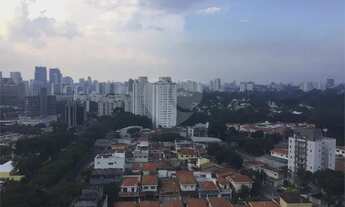 Imagem 5: Apartamento para aluguel com 81 metros quadrados com 3 quartos em Vila Cruzeiro - São Paul