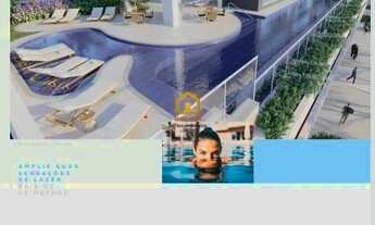 Imagem 4: Apartamento à venda no bairro Setor Marista - Goiânia/GO