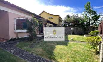 Imagem 4: Casa terreno inteiro 3 quartos, à venda, Balneário Remanso/ região do Centro - Rio das Ost