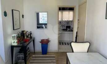 Imagem 2: São Paulo - Apartamento Padrão - BROOKLIN