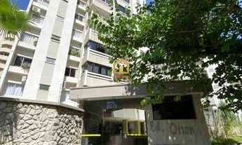 Imagem: Apartamento à venda no bairro Setor Bueno