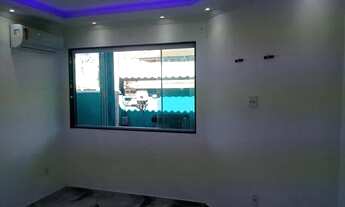 Imagem 7: Casa de condomínio térrea para venda com 90 metros quadrados com 2 quartos