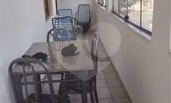 Imagem 7: São Paulo - Casa Padrão - PARQUE EDU CHAVES