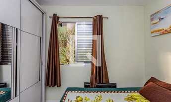 Imagem 7: Apartamento para Aluguel - Vila Liviero, 2 Quartos, 43 m2