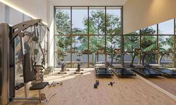 Imagem 6: FM - Apartamento para venda possui 70 metros quadrados com 3 quartos em Várzea - Recife