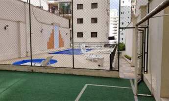 Imagem 6: São Paulo - Apartamento Padrão - SAÚDE