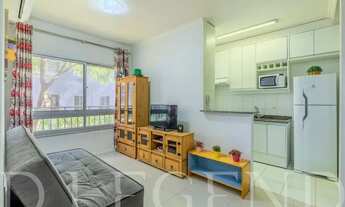 Imagem 4: Porto Alegre - Apartamento Padrão - Passo das Pedras