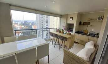 Imagem 3: Apartamento à venda , com 67m² sendo 2 dormitorios, 1 suite , 1 vaga de garagem, tucuruv