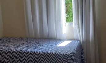 Imagem 5: Aluguel de Quarto