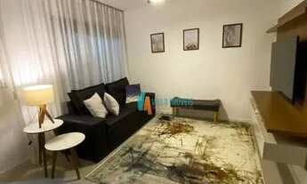 Imagem 5: Casa com 2 suítes, toda mobiliada para alugar, 80 m² por R$ 3.300/mês - Cidade Jardim - Ca