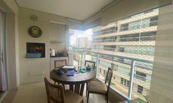 Imagem 4: Apartamento para venda possui 88 metros quadrados com 3 quartos em Barra Funda - São Paulo