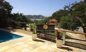 Imagem 4: Duas suítes na Ferradura perto da praia. - Búzios RJ