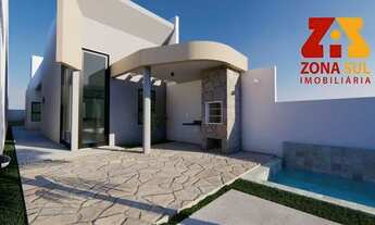 Imagem 7: Casa para venda possui 71 metros quadrados com 2 quartos em Mangabeira - João Pessoa - PB