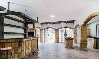 Imagem 5: PORTO ALEGRE - Casa Padrão - Partenon