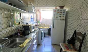 Imagem 6: Apartamento com alto potencial de locação / 100m do mar / Mobiliado e Equipado / Prainha e