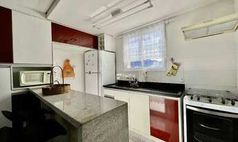 Imagem 7: Apartamento com 3 dormitórios à venda, 160 m² por R$ 870.000,00 - Enseada - Guarujá/SP