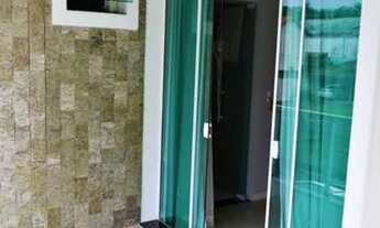 Imagem 2: Linda casa mobiliada no Condomínio Residencial Vincitore