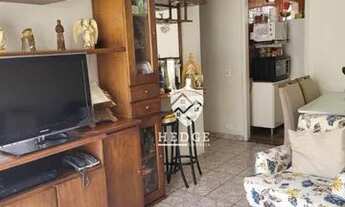 Imagem 3: Apartamento com 4 dormitórios à venda, 82 m² por R$ 430.000 - Casa Verde - São Paulo/SP