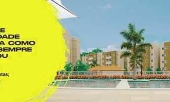 Imagem 5: 47 MIL ATÉ DE DESCONTO,MINHA CASA MINHA VIDA em CAMARAGIBE+varanda,elevador,2quartos,suite