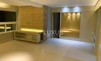 Imagem 6: Apartamento com 3 dormitórios para alugar, 113 m² por R$ 7.400,00/mês - Vila da Serra - No