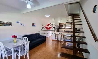 Imagem 7: Sobrado em condomínio com 2 dormitórios à venda, 86 m² - Massaguaçu - Caraguatatuba/SP