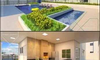 Imagem 6: Torres do farol - vizinho a Unit