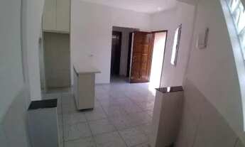 Imagem: Casa para venda com 50 metros com 2 quartos