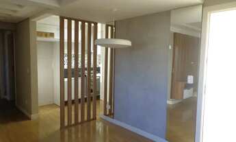 Imagem 7: Apartamento mobiliado 3 quartos com suíte - centro - Pinhais PR