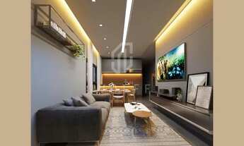 Imagem 5: JD1107 - Apartamentos com Projeto Sensacional em Balneário Piçarras/SC