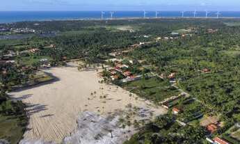 Imagem 5: Lotes Em Icaraizinho De Amontada A 1Km Da Praia . incontinentemente