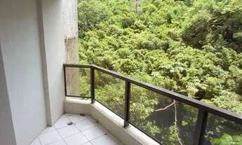 Imagem 3: Apartamento a venda com acesso as praias de Tombo e Astúrias, em Guarujá litoral de SP