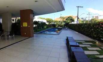 Imagem 2: Apartamento para aluguel tem 67 metros quadrados com 2 quartos Paul Cezanne