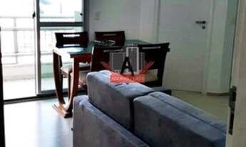 Imagem 3: Flat para aluguel tem 45 metros quadrados com 2 quartos em Consolação - São Paulo - SP